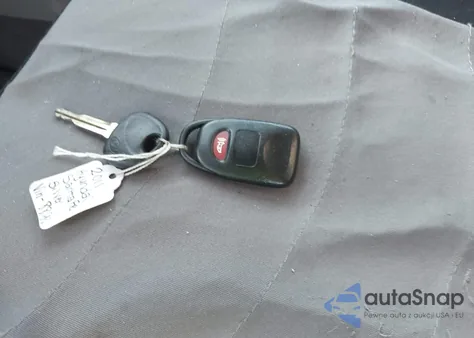 2011 Hyundai Santa Fe Gls из США, поврежденный, VIN 5XYZGDAB0BG028890